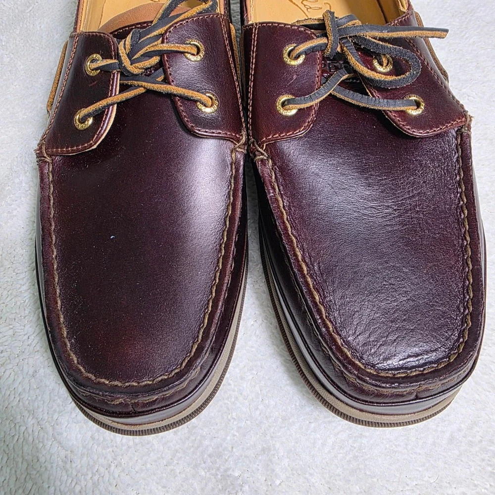 Sperry quiet code